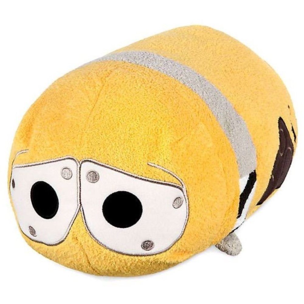 Disney Store Disney Pixar Wall-E Medium Tsum Tsum Plush